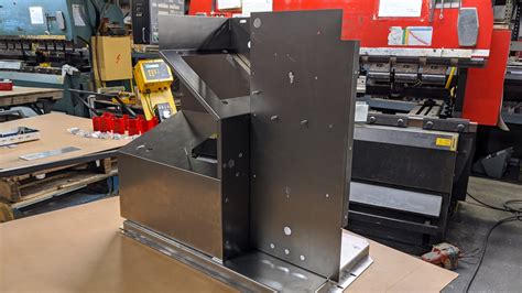 custom fabricated sheet metal assemblies|custom sheet metal parts.